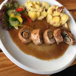 Restaurace Kyčerka