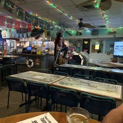The Playa II Bar and Grill