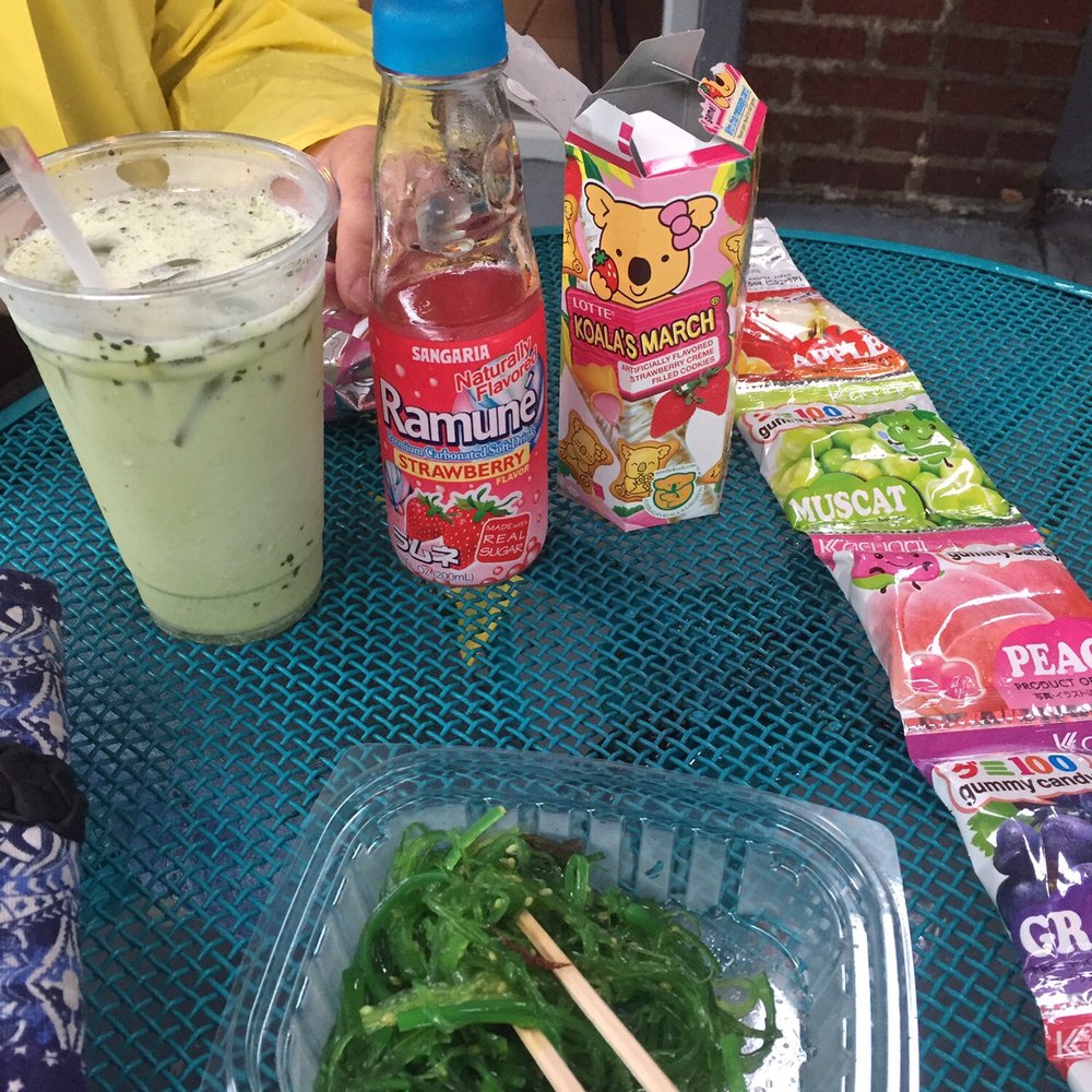 969 NYC Coffee - Coffee & Tea Near Me - Jackson Heights, New York