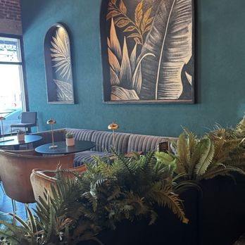 Luna Tequila - Seating - Whiskey Bars Near Me - Slidell, Louisiana