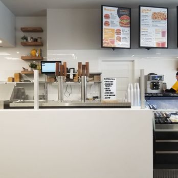 Unburger Grill - Vegan Near Me - Dearborn, Michigan Unburger Grill - Vegan Near Me - Dearborn, Michigan