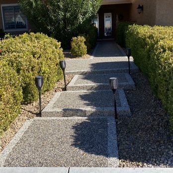 Pebble Stone Coatings - Masonry/Concrete Near Me - Las Vegas, Nevada Pebble Stone Coatings - Masonry/Concrete Near Me - Las Vegas, Nevada
