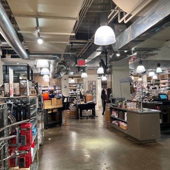 Sur La Table - Kitchen Supplies Near Me - New York, New York