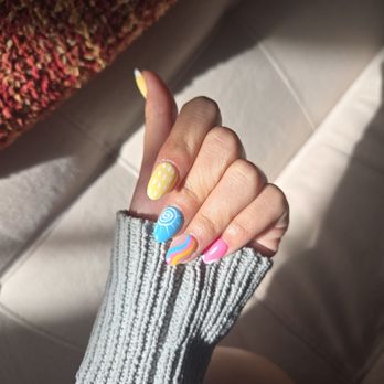 Pretty Nails - Nail Salons Near Me - Fremont, California Pretty Nails - Nail Salons Near Me - Fremont, California