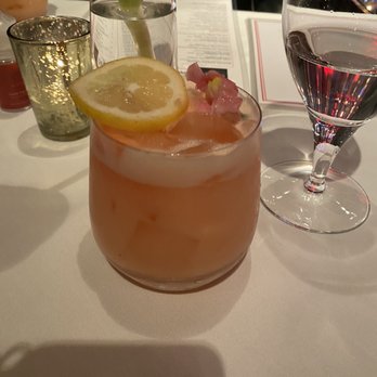 AnQi Bistro - Asian Fusion Near Me - Costa Mesa, California