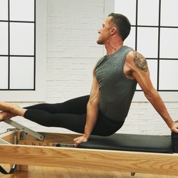 Fluid Life Pilates Studio - Reformer Sessions