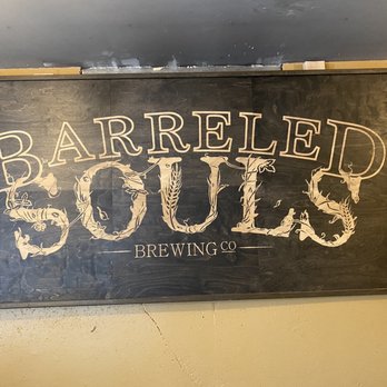 Barreled Souls Brewing Company - Breweries Near Me - Saco, Maine Barreled Souls Brewing Company - Breweries Near Me - Saco, Maine