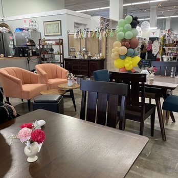 The Steeped Leaf - Locale - Tea Rooms Near Me