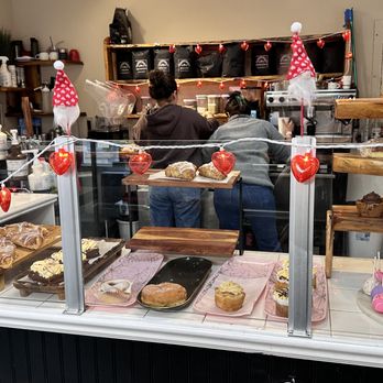 GNM Coffee Shop - baked goods - Coffee & Tea Near Me - BARNEGAT, New Jersey GNM Coffee Shop - baked goods - Coffee & Tea Near Me - BARNEGAT, New Jersey