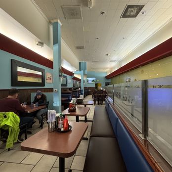 VN Noodle & Grill - Inside - Vietnamese Near Me - San Rafael, California