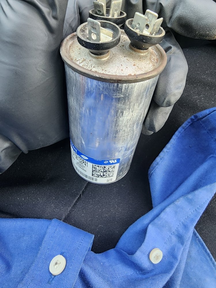 Slide of Comfort Zone Mechanical