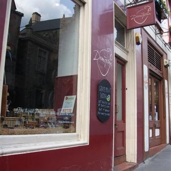 Demijohn - The Liquid Deli - Beer, Wine & Spirits Near Me - Edinburgh, EDH