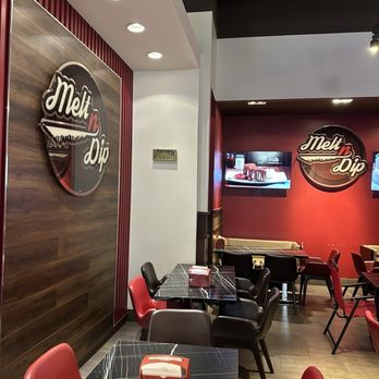 Melt n Dip - Desserts Near Me - Orlando, Florida