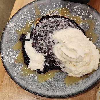 Waffle Stop - LUSCIOUS LEMON BLUEBERRY - Breakfast & Brunch Near Me - Tacoma, Washington Waffle Stop - LUSCIOUS LEMON BLUEBERRY - Breakfast & Brunch Near Me - Tacoma, Washington