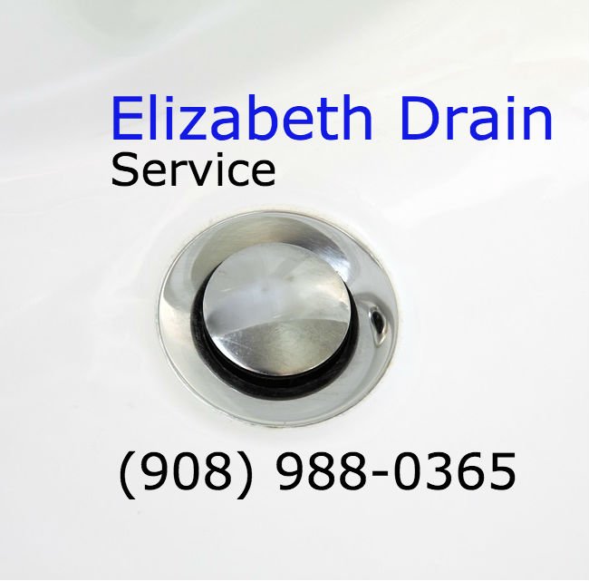 Slide of Elizabeth Drain Service and Plumber