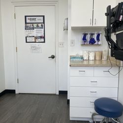 Exer Urgent Care - Pasadena - Lake Ave - Visit/exam room
