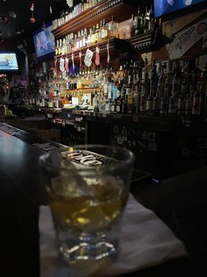 Dram Shop by null