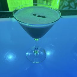 Espresso Martini