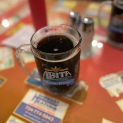 Bowser's - Root beer