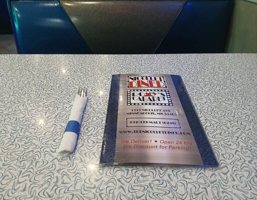 Roxy's Cabaret by null