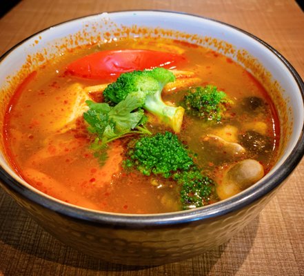 The ThongLor SF - Thai Restaurant by null