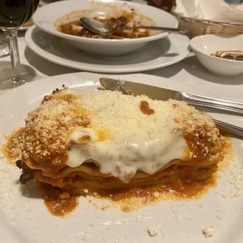 West Coast Cafe - Lasagna Al Ragu - Italian Near Me - San Bruno, California West Coast Cafe - Lasagna Al Ragu - Italian Near Me - San Bruno, California