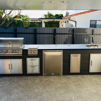 Master Outdoor Spaces - Countertop Installation Near Me Master Outdoor Spaces - Countertop Installation Near Me