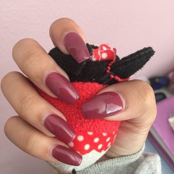 Studio Ninty-one Ten - Coffin shape nails - Hair Removal Near Me - San Ramon, California Studio Ninty-one Ten - Coffin shape nails - Hair Removal Near Me - San Ramon, California