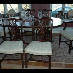 Furniture Stripping & Refinishing Service - Great work by Furniture Refinishing!