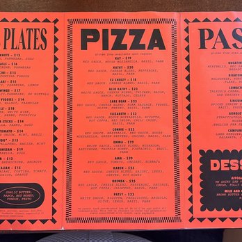 Mothership Pizza Paradise - Menu (all the good stuff) - Pizza Near Me - Minneapolis, Minnesota Mothership Pizza Paradise - Menu (all the good stuff) - Pizza Near Me - Minneapolis, Minnesota