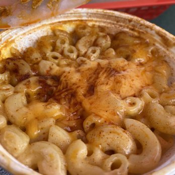 Back Bay Bbq and Grill - Gotta have mac and cheese with BBQ - Barbeque Near Me - Somers Point, New Jersey Back Bay Bbq and Grill - Gotta have mac and cheese with BBQ - Barbeque Near Me - Somers Point, New Jersey