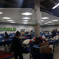 Goodwill - Get ready shop!