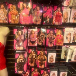 Romantic Depot - Bronx - Big girl lingere