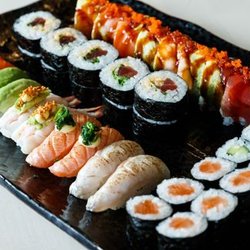 Maka Sushi Tampere