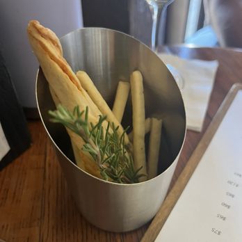Murrieta's Well - Now the only food they offer :( - Venues & Event Spaces Near Me - Livermore, California