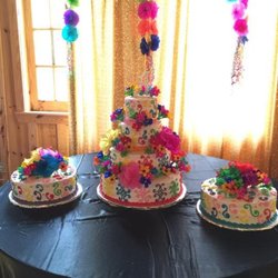 Doria's Cakes