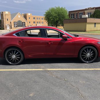 Mazda of Amarillo - Women love it...... lol - Auto Repair Near Me - Amarillo, Texas Mazda of Amarillo - Women love it...... lol - Auto Repair Near Me - Amarillo, Texas