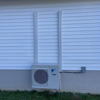 Newton & Son's Heating and Air - Heating & Air Conditioning/HVAC Near Me - Henderson, North Carolina Newton & Son's Heating and Air - Heating & Air Conditioning/HVAC Near Me - Henderson, North Carolina