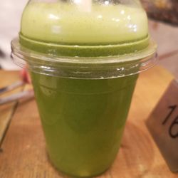 Organico - Green juice