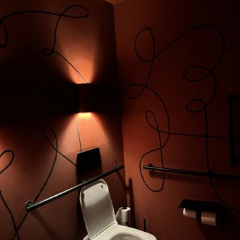 Jupiter - Bathroom - Italian Near Me - New York, New York