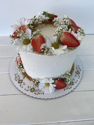 Misfits Bakery by null