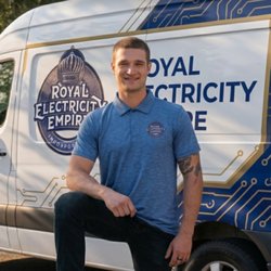Royal Electricity Empire