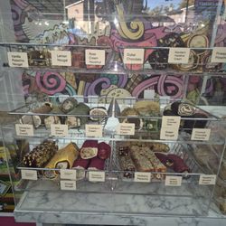 Mikey's Ice Cream & Candy