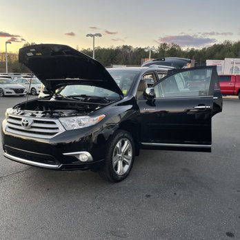 D&D Autoworks - Auto Detailing Near Me