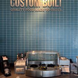 Habit Burger & Grill