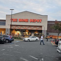 The Home Depot - 10/6/23 Need a drainage slab for my house.