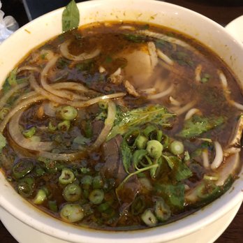 Pho Dai Nam - Bun Bo Hue. So good. Love it - Vietnamese Near Me - Norcross, Georgia Pho Dai Nam - Bun Bo Hue. So good. Love it - Vietnamese Near Me - Norcross, Georgia