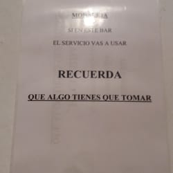 La Taberna - Mira tú qué bien.