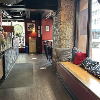 Tea Cloud - Bubble Tea Near Me - Denver, Colorado