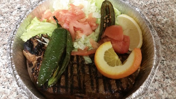 Los Lupes 2 Mexican Restaurant by null